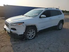 1C4PJLCB4GW307804 2016 JEEP GRAND CHEROKEE