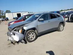 1C4PJLCB4GW328877 2016 JEEP GRAND CHEROKEE