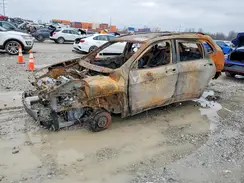 1C4PJLCB4GW338969 2016 JEEP GRAND CHEROKEE