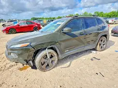 1C4PJLCB4GW346277 2016 JEEP GRAND CHEROKEE