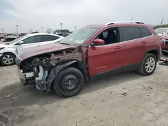 1C4PJLCB4GW351477 2016 JEEP GRAND CHEROKEE