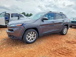 1C4PJLCB4HD233054 2017 JEEP GRAND CHEROKEE