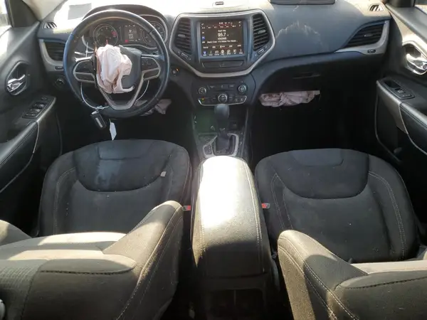 1C4PJLCB4HD233409 2017 JEEP GRAND CHEROKEE - Image 8