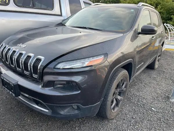1C4PJLCB4HW508135 2017 JEEP GRAND CHEROKEE - Image 2