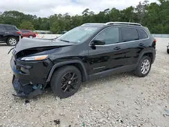 1C4PJLCB4HW514324 2017 JEEP GRAND CHEROKEE