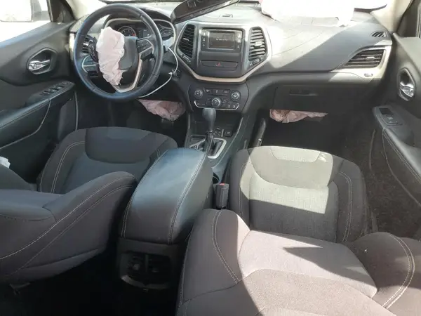 1C4PJLCB4HW518261 2017 JEEP GRAND CHEROKEE - Image 8
