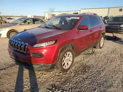 1C4PJLCB4HW518311 2017 JEEP GRAND CHEROKEE