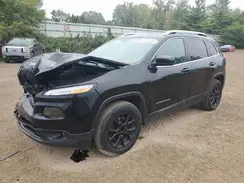 1C4PJLCB4HW559960 2017 JEEP GRAND CHEROKEE