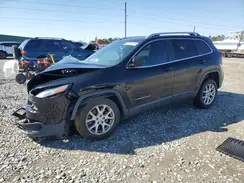 1C4PJLCB4HW566066 2017 JEEP GRAND CHEROKEE