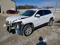 1C4PJLCB4HW571946 2017 JEEP GRAND CHEROKEE