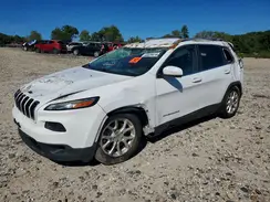 1C4PJLCB4HW574166 2017 JEEP GRAND CHEROKEE