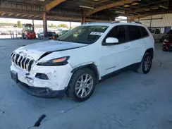 1C4PJLCB4HW613550 2017 JEEP GRAND CHEROKEE