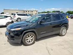 1C4PJLCB4HW640473 2017 JEEP GRAND CHEROKEE