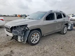1C4PJLCB4HW643048 2017 JEEP GRAND CHEROKEE