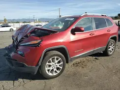 1C4PJLCB4HW662876 2017 JEEP GRAND CHEROKEE
