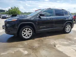 1C4PJLCB4JD503941 2018 JEEP GRAND CHEROKEE