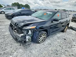 1C4PJLCB4JD503986 2018 JEEP GRAND CHEROKEE