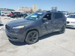 1C4PJLCB4JD538320 2018 JEEP GRAND CHEROKEE