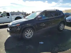 1C4PJLCB4JD538768 2018 JEEP GRAND CHEROKEE