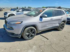 1C4PJLCB4JD542481 2018 JEEP GRAND CHEROKEE