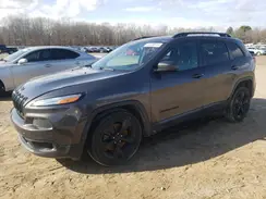 1C4PJLCB4JD544022 2018 JEEP GRAND CHEROKEE