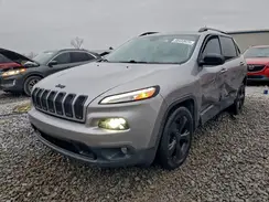 1C4PJLCB4JD544084 2018 JEEP GRAND CHEROKEE