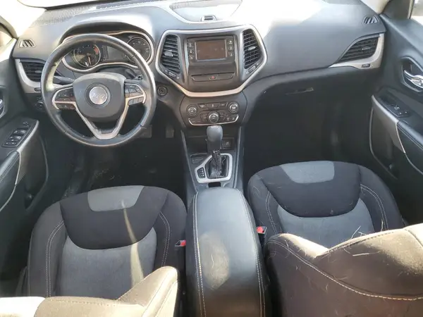 1C4PJLCB4JD544277 2018 JEEP GRAND CHEROKEE - Image 8
