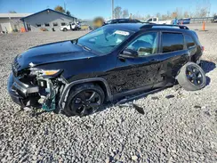 1C4PJLCB4JD552136 2018 JEEP GRAND CHEROKEE