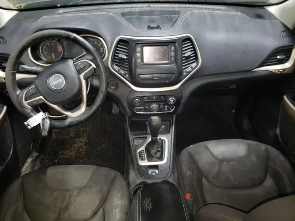 1C4PJLCB4JD590353 2018 JEEP GRAND CHEROKEE - Image 8
