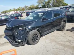 1C4PJLCB4JD615820 2018 JEEP GRAND CHEROKEE
