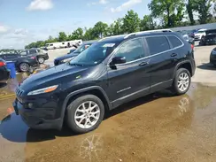 1C4PJLCB4JD615994 2018 JEEP GRAND CHEROKEE
