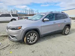 1C4PJLCB4KD160646 2019 JEEP GRAND CHEROKEE