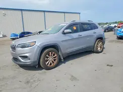 1C4PJLCB4KD187247 2019 JEEP GRAND CHEROKEE