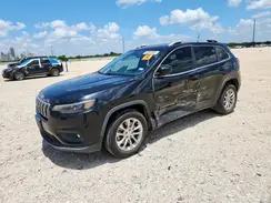 1C4PJLCB4KD221347 2019 JEEP GRAND CHEROKEE