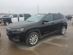 1C4PJLCB4KD312294 2019 JEEP GRAND CHEROKEE