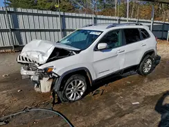 1C4PJLCB4KD313493 2019 JEEP GRAND CHEROKEE