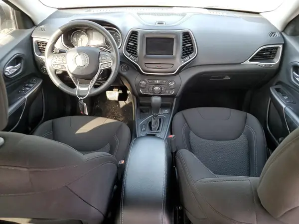1C4PJLCB4KD326258 2019 JEEP GRAND CHEROKEE - Image 8