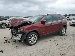 1C4PJLCB4KD340371 2019 JEEP GRAND CHEROKEE