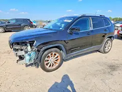 1C4PJLCB4KD344324 2019 JEEP GRAND CHEROKEE