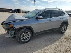 1C4PJLCB4KD373516 2019 JEEP GRAND CHEROKEE