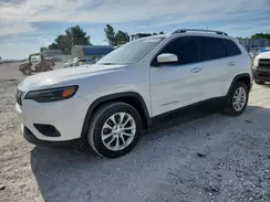 1C4PJLCB4KD376996 2019 JEEP GRAND CHEROKEE