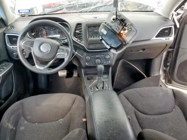 1C4PJLCB4KD454256 2019 JEEP GRAND CHEROKEE - Image 8