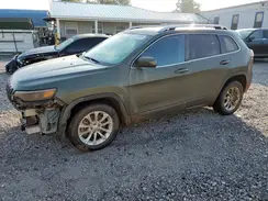 1C4PJLCB4KD466116 2019 JEEP GRAND CHEROKEE