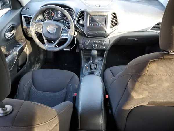 1C4PJLCB4KD466116 2019 JEEP GRAND CHEROKEE - Image 8