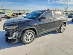 1C4PJLCB4LD553113 2020 JEEP GRAND CHEROKEE