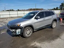 1C4PJLCB4LD556089 2020 JEEP GRAND CHEROKEE