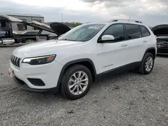 1C4PJLCB4LD568663 2020 JEEP GRAND CHEROKEE