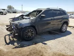 1C4PJLCB4LD605887 2020 JEEP GRAND CHEROKEE