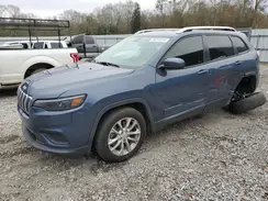1C4PJLCB4LD620468 2020 JEEP GRAND CHEROKEE
