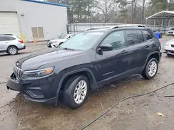 1C4PJLCB4LD645385 2020 JEEP GRAND CHEROKEE